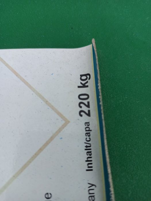 Бидони 200 литра.употребявани.