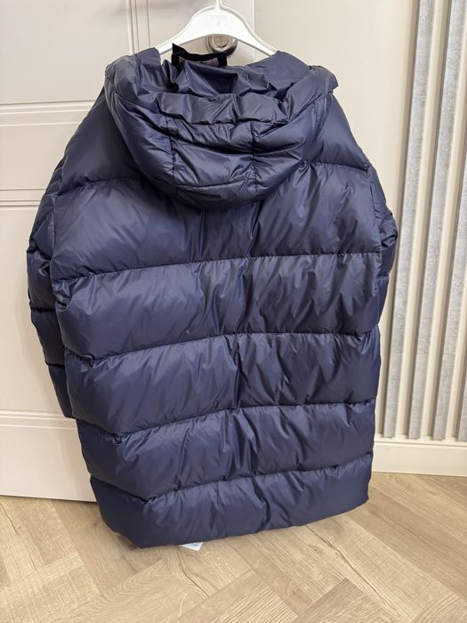 Новая куртка на девочку