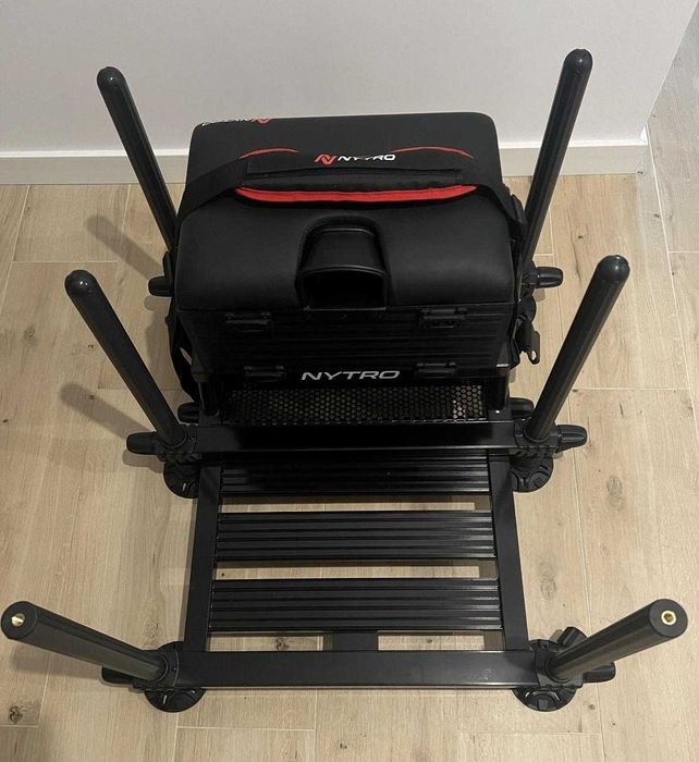 Scaun Modular Nytro SLS36 NOU factura si garantie