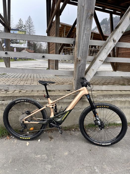 Vand bicicleta electrica Orbea  Wild 2023