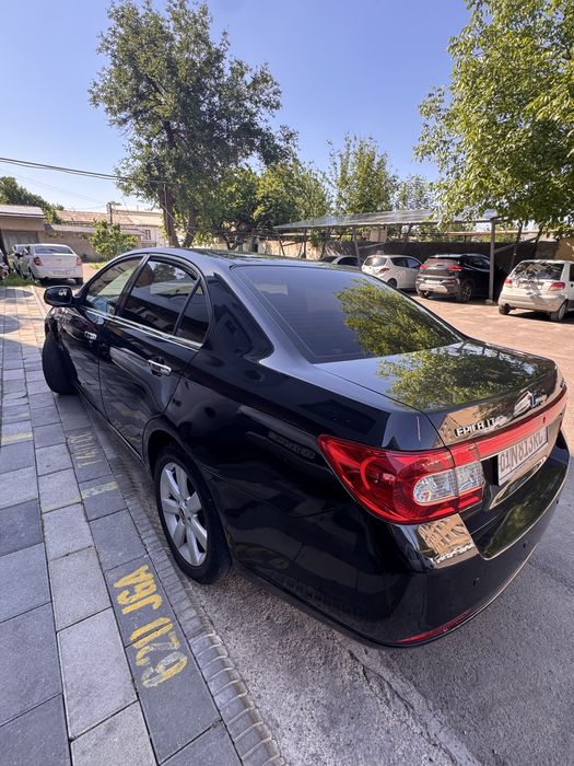 Chevrolet Epica 2009