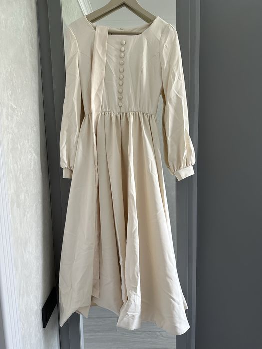 Новые платья турецкого производства