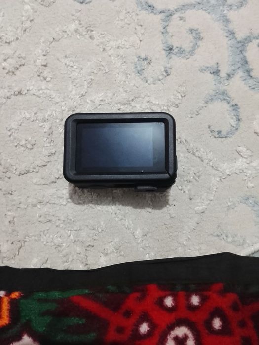 Камера Экшн Dji osmo action 4