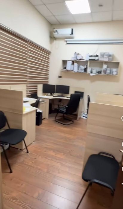 Нотурар бино 600квм. Нежилое здание ц-5 пожарка