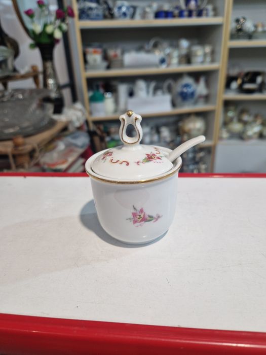 Продам посуду СССР