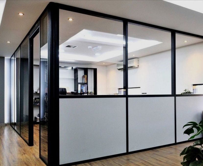 Офисные Перегородки Шок цена