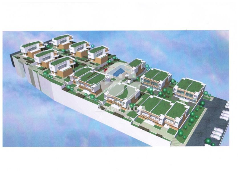 Продава се Парцел в с. Кошарица, Област Бургас - 6076 кв.м за 65 €/кв.м - Снимка #5