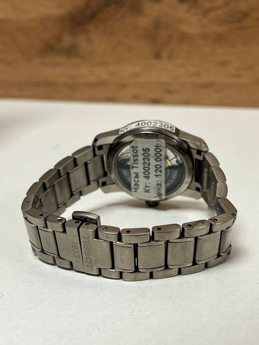 Часы Tissot/BariBarShop/Рассрочка
