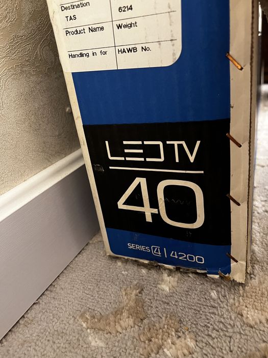 Samsung TV LCD LED