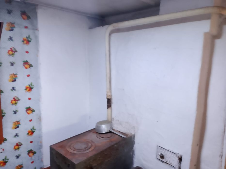 Сдам дом на длительный срок .