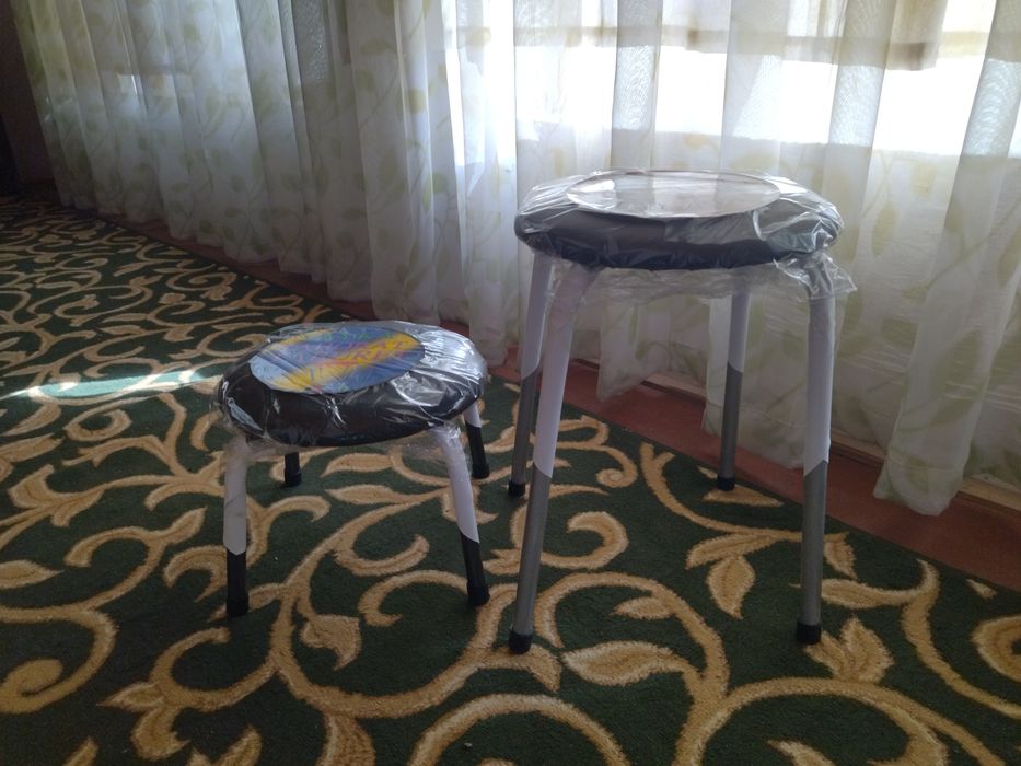 Табуретки для дома