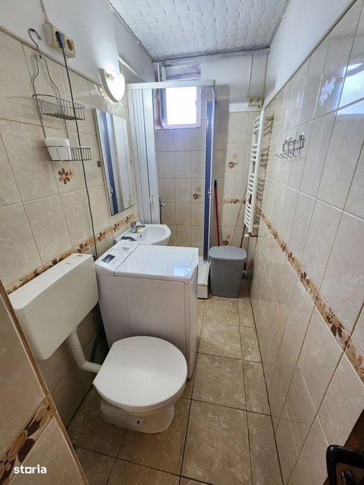Proprietar Inchiriez apartament cazare muncitori