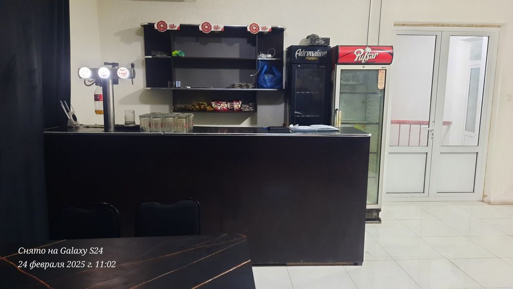 Piva bochka sotiladi