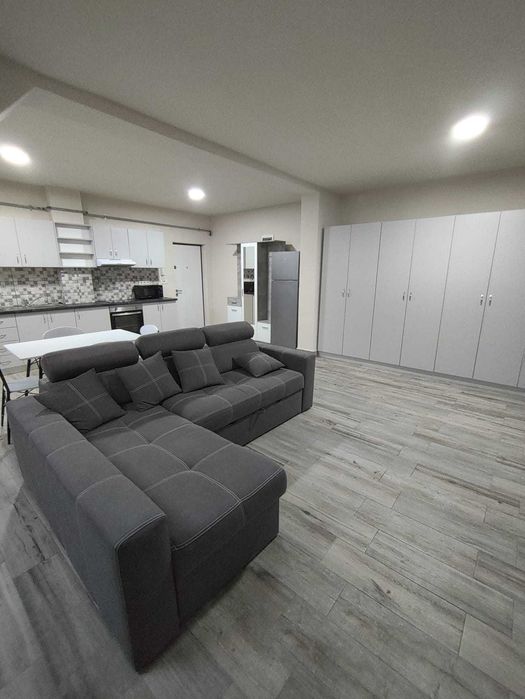 Chirie Ap. 2 Camere 68mp utili constructie noua