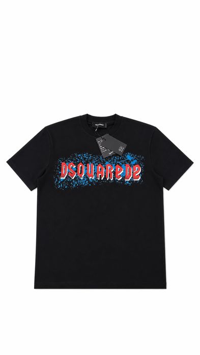 Dsquared2 тениска PREMIUM