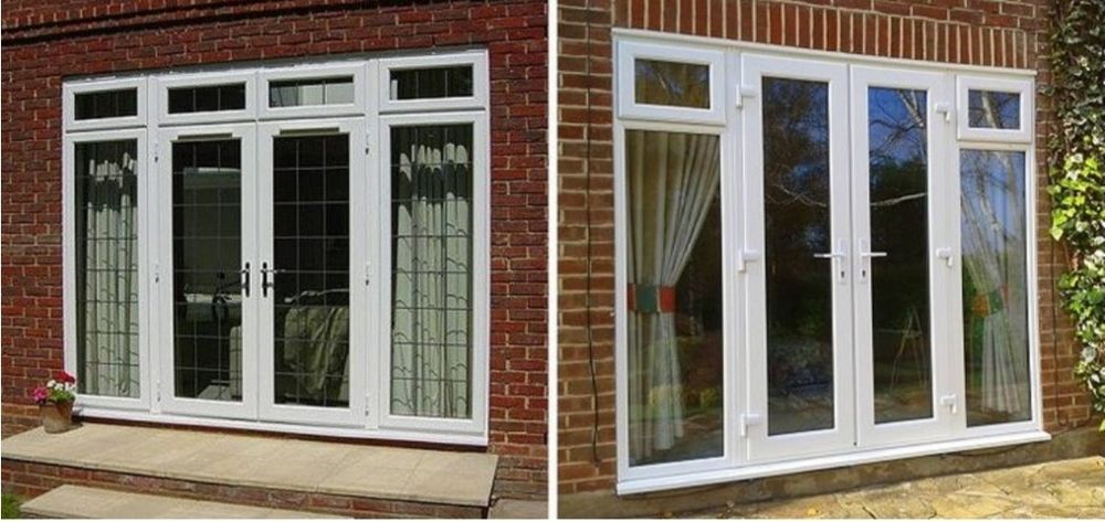 ПВХ и АЛЮМИНИЕВЫЕ двери и окна Rehau,Engelberg,AKFA