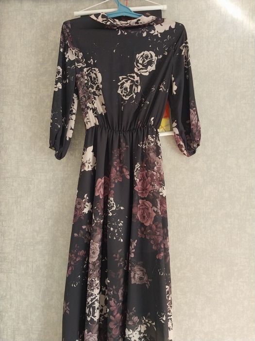 Платье женское. Турция