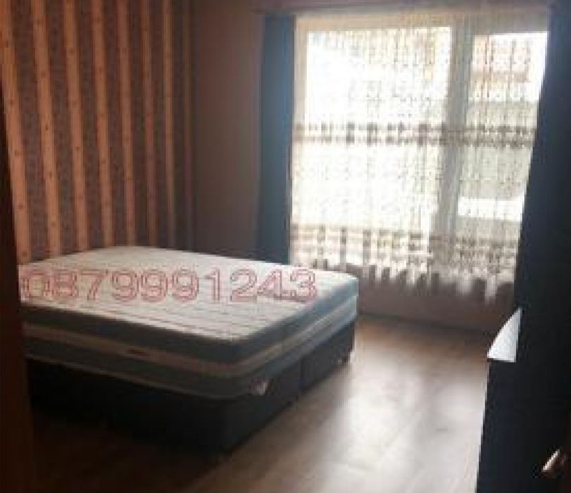 Дава се под наем Двустаен апартамент в ж.Зоопарк - 67 кв.м за 550 € - Снимка #6