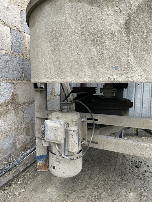 Продам оборудование для пескаблоков