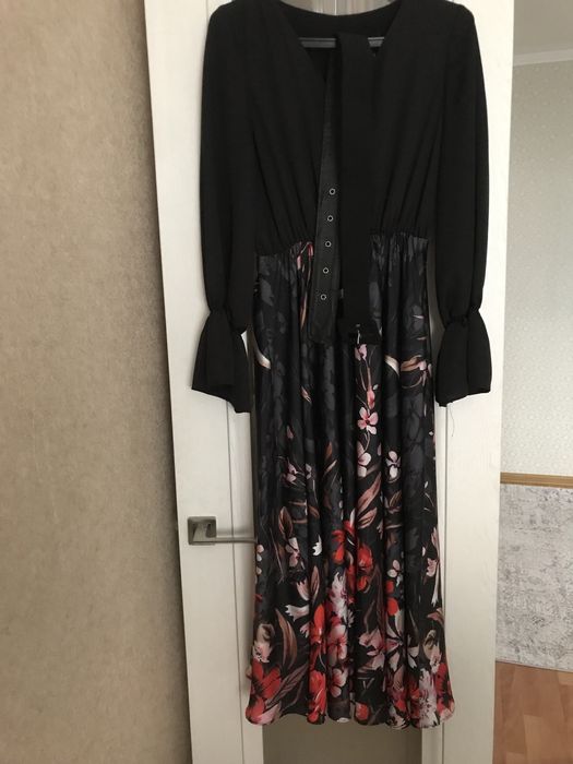 Продам платье