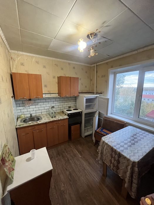 Сдам 1 комнатную квартиру