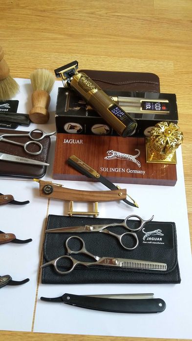 Brice cu 5 lame incluse