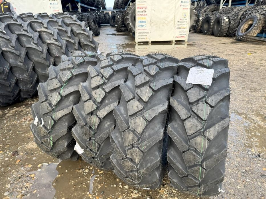 ANVELOPA 10.0/75-15.3 CEAT MPT808 14PR TL  Cauciucuri tractor, Fiat, Case, Fendt, John Deere, New Holland, Massey Ferguson, UTB   Cauciucuri tractor,