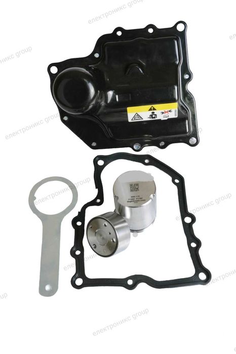 DSG VAG Ремонтен комплект мехатроник 0AM DQ200