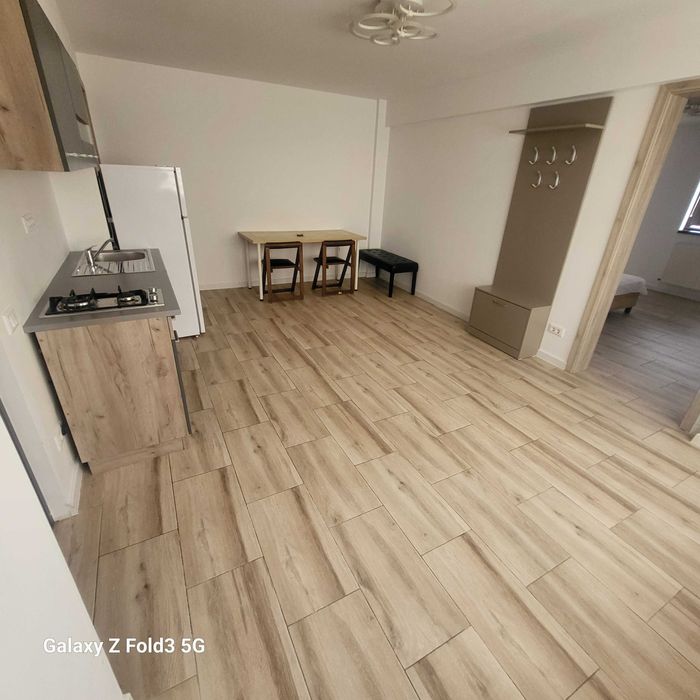 Apaerament de închiriat