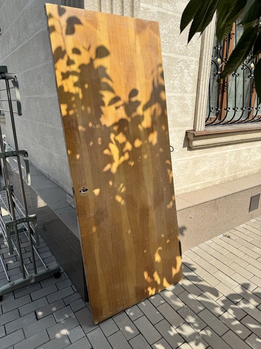 Дверь межкомнатная