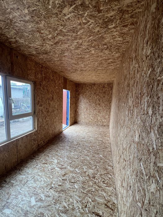 Контейнер 20 футовый