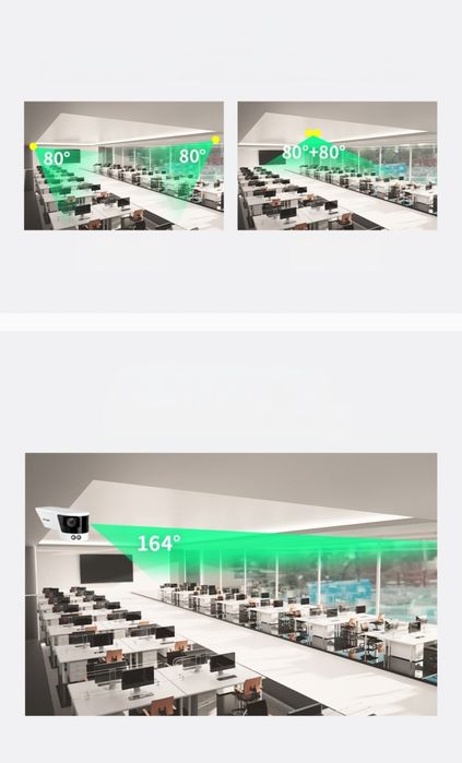 Camera TP LINK Kuzatuv Kamerasi