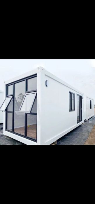 Containere modulare container birou șantier magazie chioșc