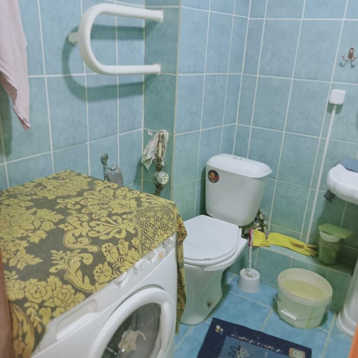 продам однокомнатную
