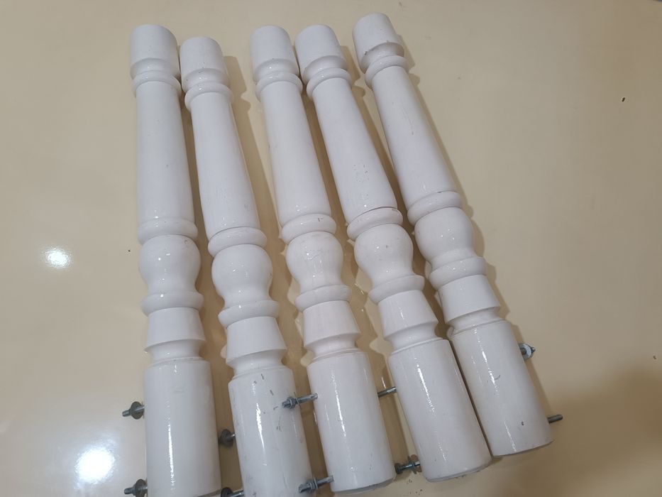 Stol stul 12 talik yengide turipti