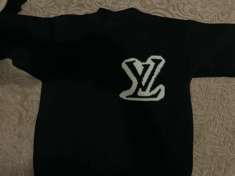 Pulover louis vuitton