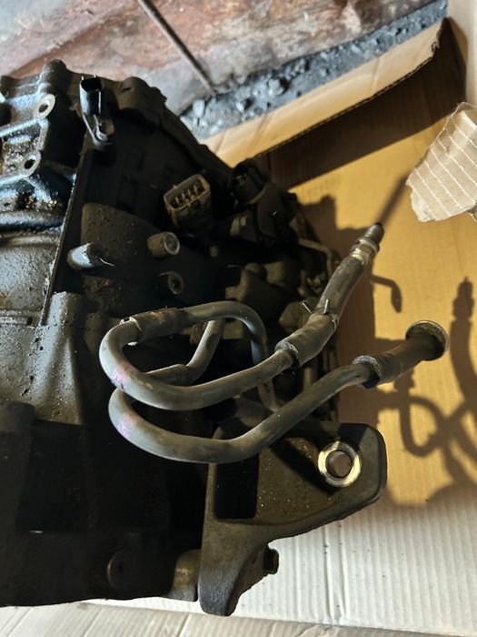 Коробка передач для двигателя 1mz-fe