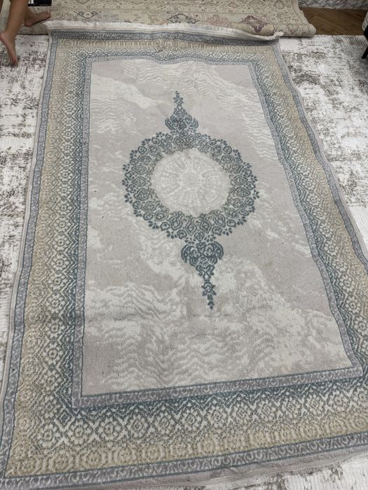 Ковер 150х230 см