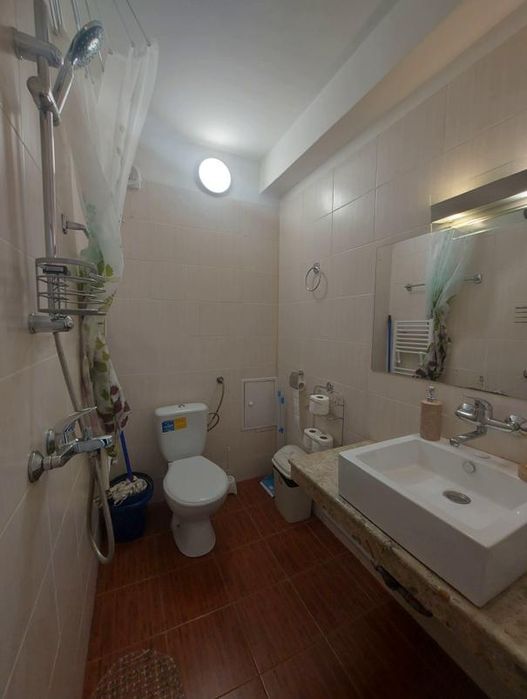 Двустаен, под наем, Център-ЦУМ