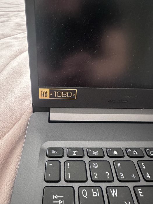 Лаптоп ACER expire 5