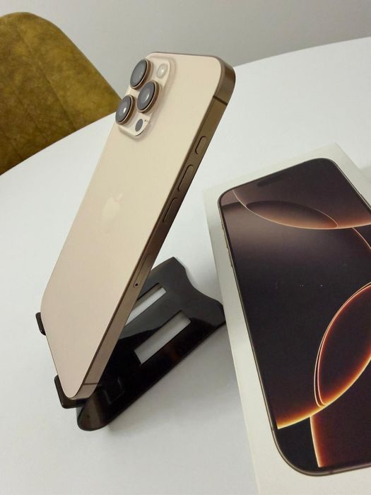 Iphone 16 ProMax 256GB