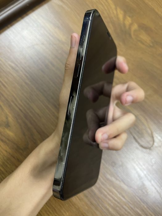 iPhone 12 Pro Max