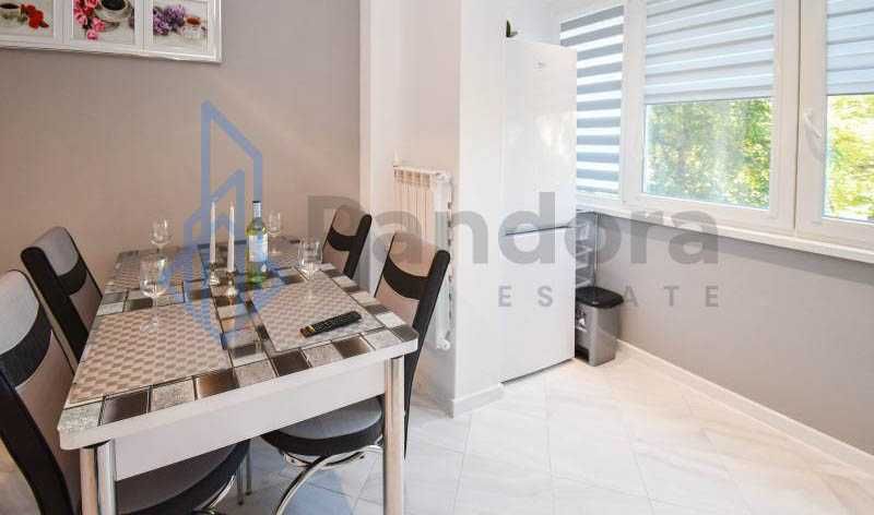 Дава се под наем Тристаен апартамент в София, Мусагеница - 90 кв.м за 595 € - Снимка #8