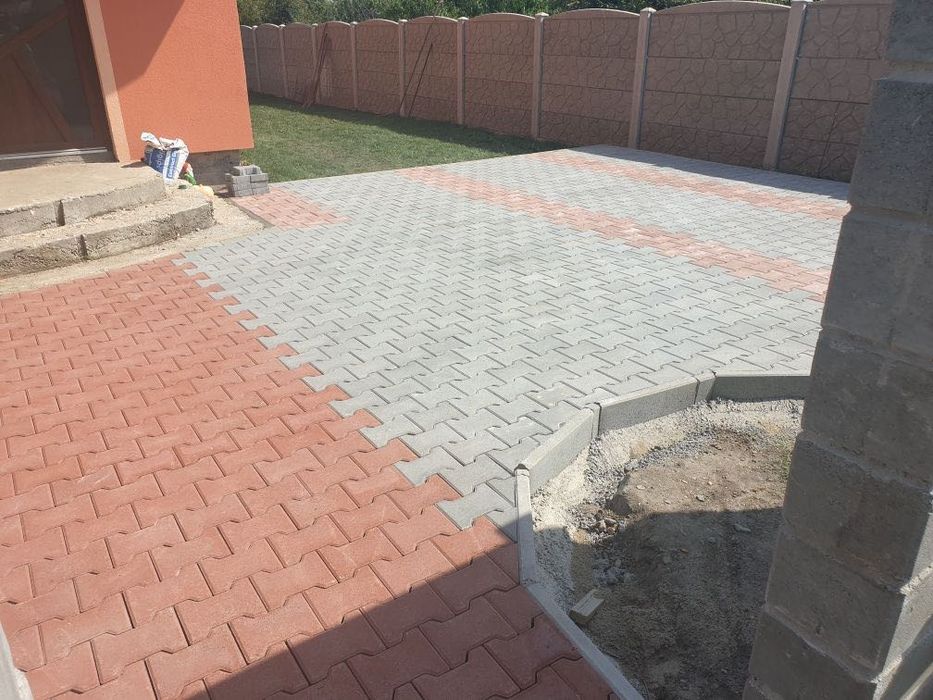 Renovari si amenajari interioare/exterioare