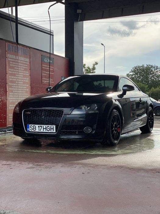 Audi TT 2007 2.0 benzina