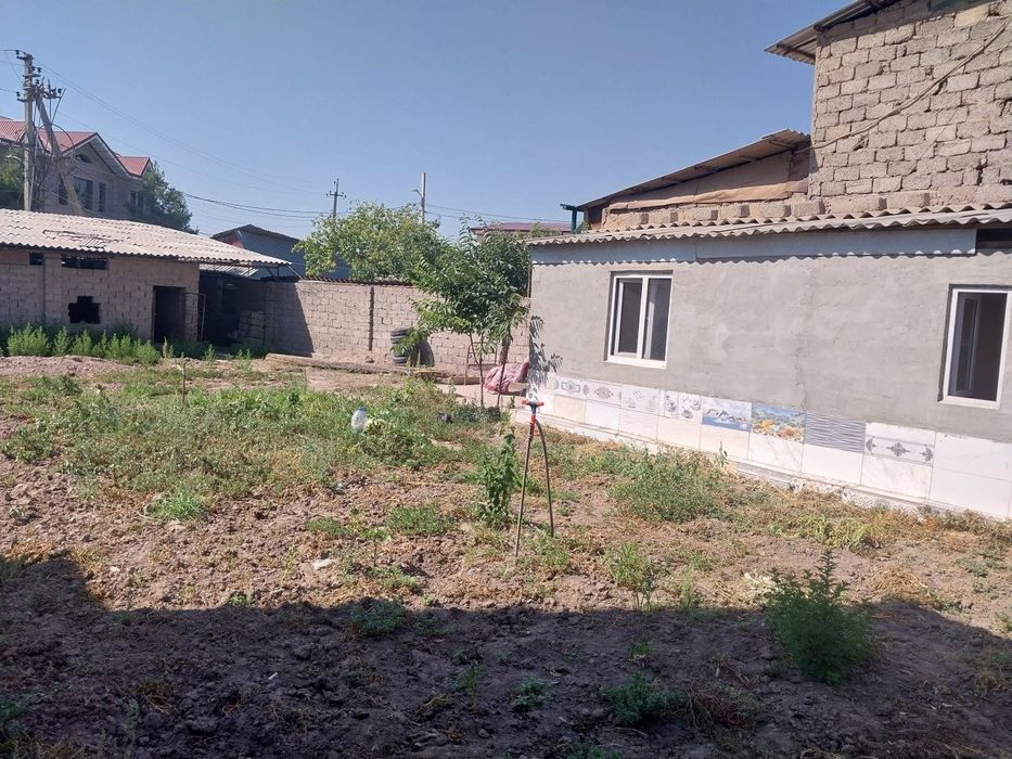 Er sotiladi , земля