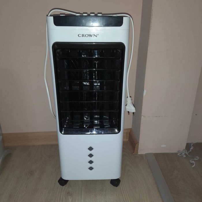 Охладител CROWN 55W