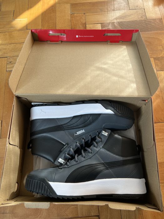 Зимни обувки Puma Tarrenz
