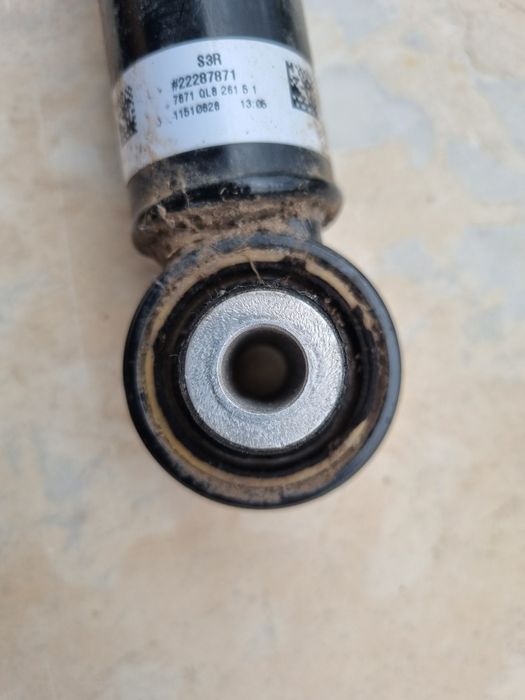 Заден амортисьор за Ауди S3/A3 2015г+ 8V0 513 021 AA