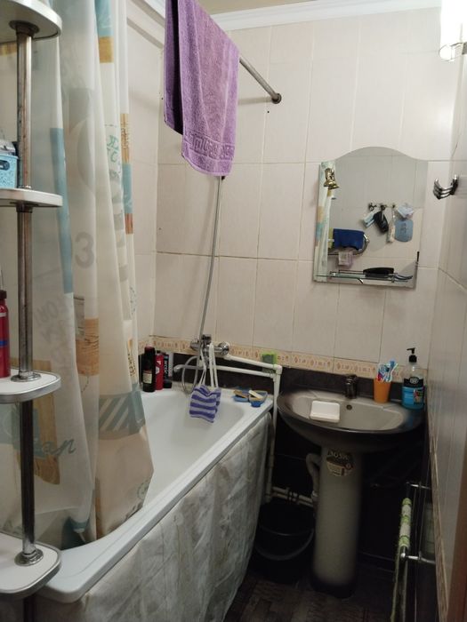 Продам дом с центральными коммуникациями